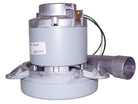 Central Vacuum Lamb Electric Motor 11757212 240V 7.2″ 2 Stage - Geek Vacuums