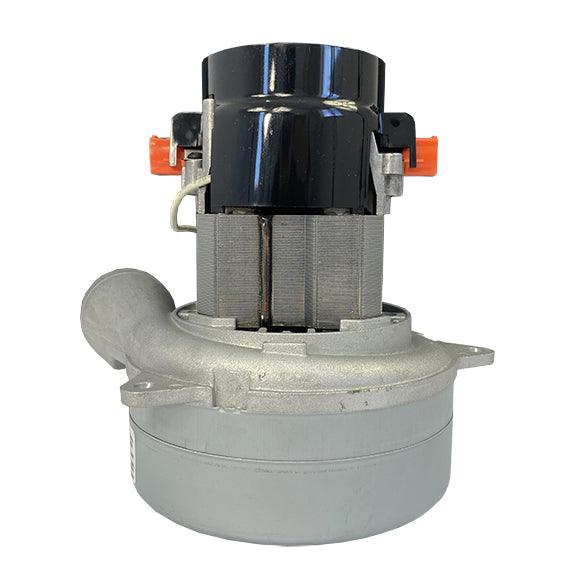 Central Vacuum Lamb Electric Motor 117795 120V 5.7″ 2 Stage - Geek Vacuums