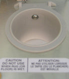 Central Vacuum Metal Wall Inlet Microswitch - Geek Vacuums