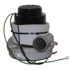 Central Vacuum Motor Blower 6.6 120V-2 Stage 3000-Hour Long Life with Foam - Geek Vacuums