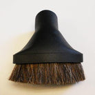 Central Vacuum Oval Dusting Brush - Geek Vacuums