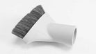Central Vacuum Oval Dusting Brush - Geek Vacuums