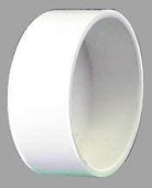 Central Vacuum Pipe Cap - Geek Vacuums