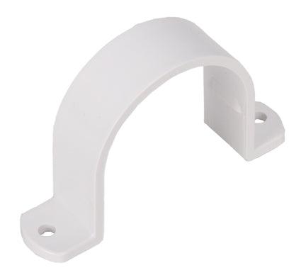 Central Vacuum Pipe Strap - Geek Vacuums
