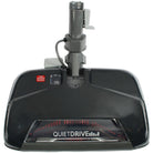 Central Vacuum Response II CT25QD Electric Brush & Flush Integrated Wand - Geek Vacuums