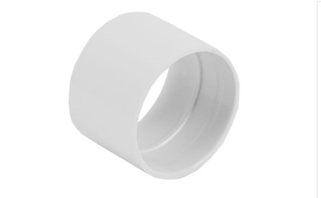 Central Vacuum Stop Coupling - Geek Vacuums