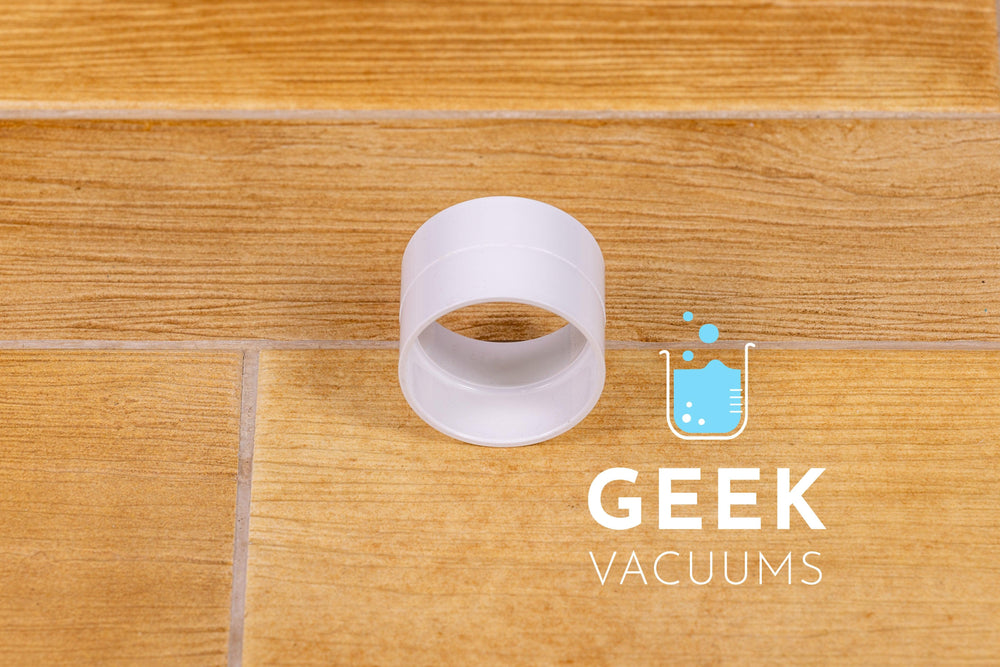 Central Vacuum Stop Coupling - Geek Vacuums