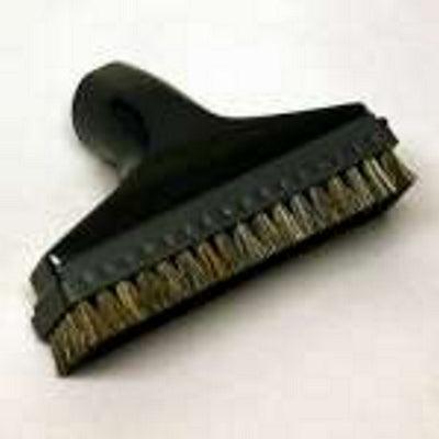 Central Vacuum Upholstery Tool with Slide On Brush - Geek Vacuums