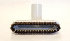 Central Vacuum Upholstery Tool with Slide On Brush - Geek Vacuums