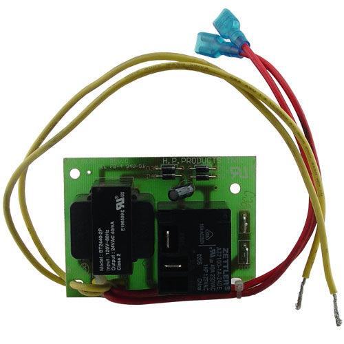 Central Vacuum Vacuflo PC / Relay Board 8125 for Multiple Makes and Models 8125-01 - Geek Vacuums