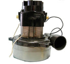 Central Vacuum VacuMaid Lamb Electric Motor 119785 120V 5.7″ 2 Stage - Geek Vacuums