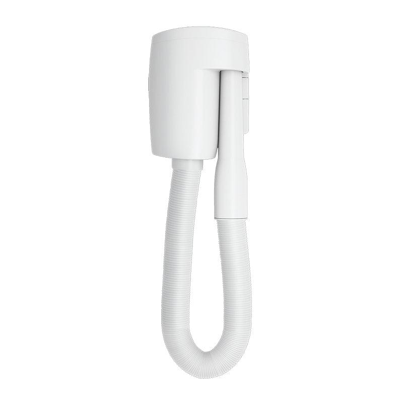 Central Vacuum WallyFlex Wall Mounted Vacuum and Hose Assembly - Geek Vacuums