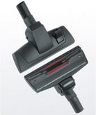 Central Vacuum Wessel RD270 Combo Rug/Floor Tool w/Whl, Blk 1-1/4'' Neck - Geek Vacuums