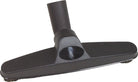 Classic wide floor brush with swivel neck.