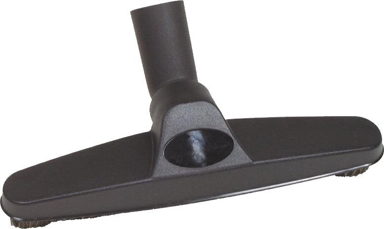 Classic wide floor brush with swivel neck.