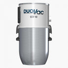 DuoVac Air 10 Built inCentral Vacuum Replacement small to medium homes - Geek Vacuums