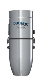 DuoVac Asteria Central Vacuum for Large Homes - Geek Vacuums