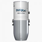 DuoVac Distinction 2 Motor 220v Central Vacuum for Large Homes - Geek Vacuums
