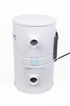 DuoVac SIMPLICI-T Central Vacuum - Geek Vacuums
