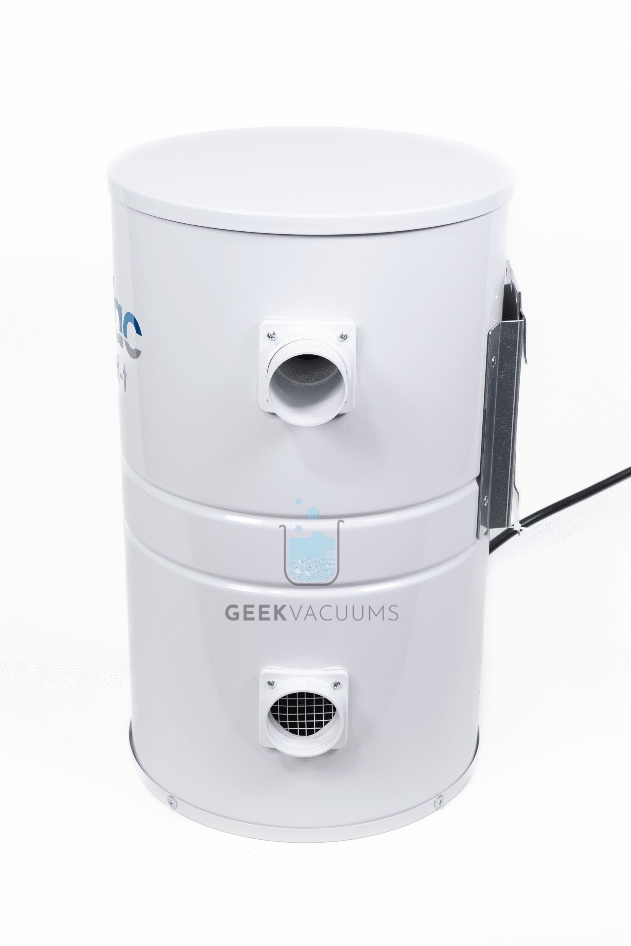 DuoVac SIMPLICI-T Central Vacuum - Geek Vacuums