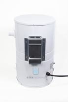 DuoVac SIMPLICI-T Central Vacuum - Geek Vacuums