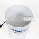 DuoVac SIMPLICI-T Central Vacuum - Geek Vacuums