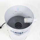 DuoVac SIMPLICI-T Central Vacuum - Geek Vacuums