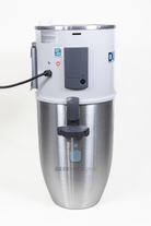 DuoVac Star Built in Central Vacuum System for large homes - Geek Vacuums