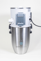 DuoVac Star Built in Central Vacuum System for large homes - Geek Vacuums