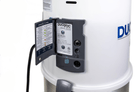 DuoVac Star Built in Central Vacuum System for large homes - Geek Vacuums