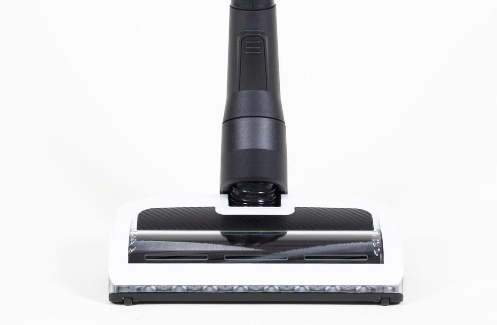 GVac Built in Central Vacuum Bare Floor Powerhead - Geek Vacuums