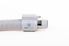 Direct connect hose cuff for the GVac SEBO powerhead kit.