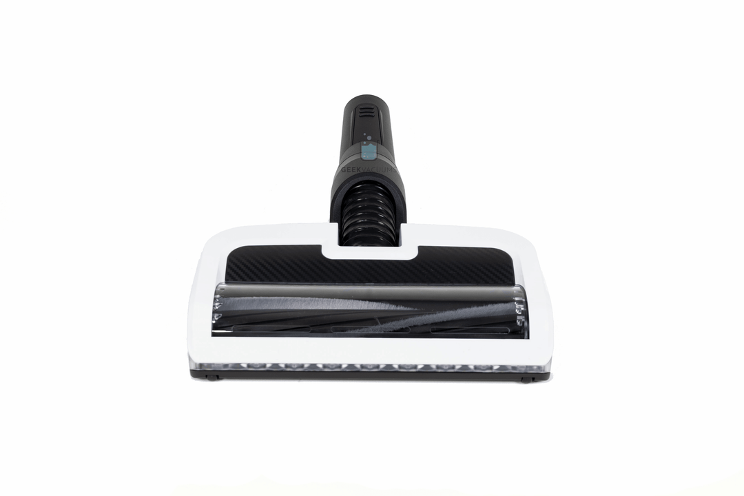 GVac Lite Kit with Bare Floor Powerhead Central Vacuum Upgrade - Geek Vacuums