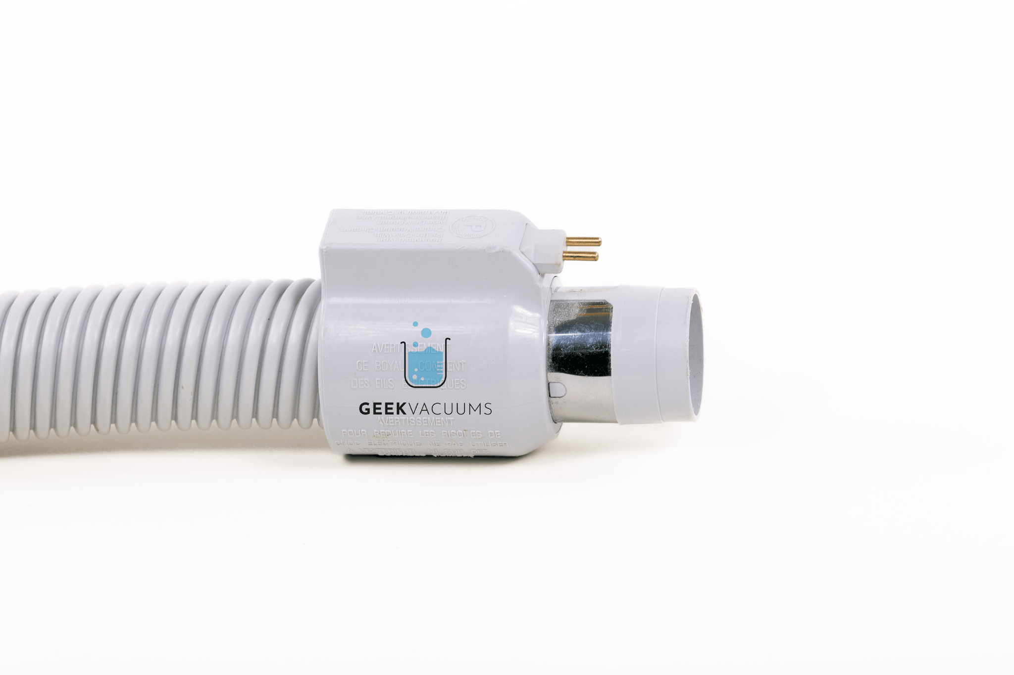 How To Replace a NuTone Central Vacuum Unit – Geek Vacuums