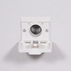 GVac Nutone Low Voltage inlet Central Vacuum Hose Replacement - Geek Vacuums