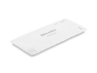 Single Miele AirClean exhaust filter pad.