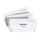 Miele AirClean filter pads.