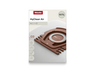 Miele CO HyClean Air vacuum bag.