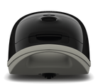 Miele Guard M1 Cat & Dog canister vacuum accessory compartment and floorhead