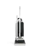 SEBO 300 Mechanical upright vacuum in Dark Gray