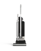 SEBO 350 Mechanical upright vacuum in Dark Gray