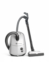 SEBO E3 Premium Canister Vacuum
