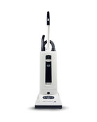 SEBO Automatic X4 upright vacuum in White