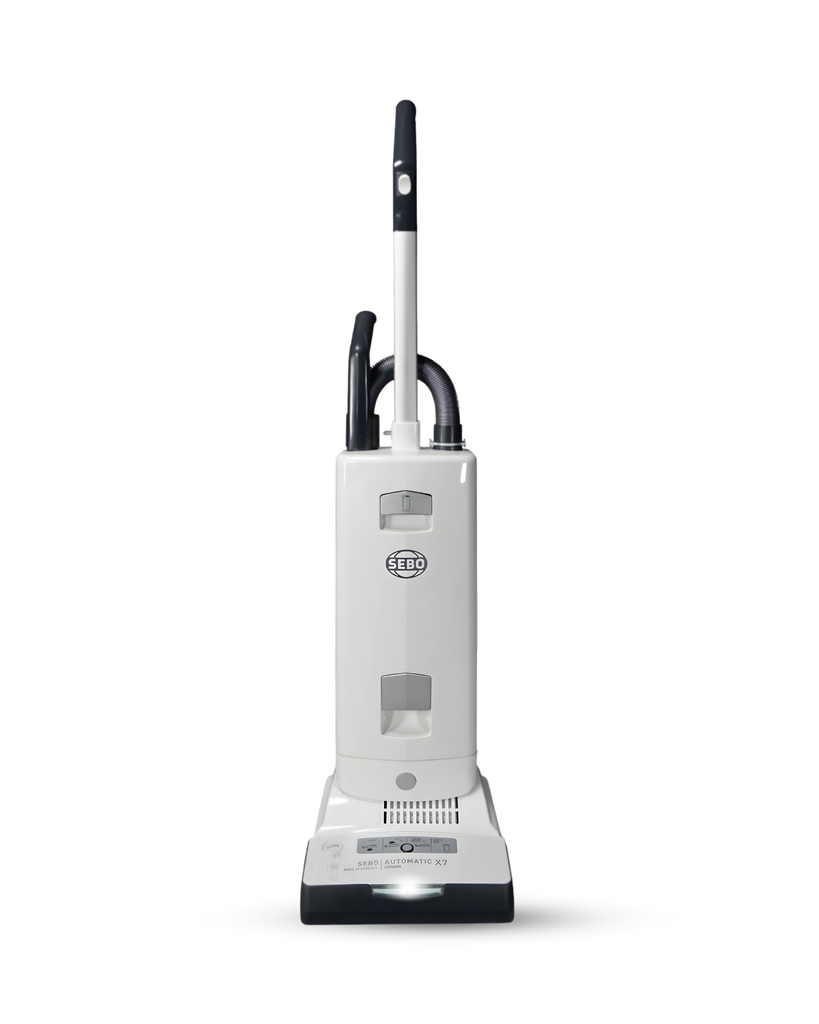 Sebo Butanta SEBO Portable Vacuums – Geek Vacuums