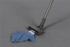 SEBO Balance A1 95010AM powerhead auto stop when a cloth is caught.