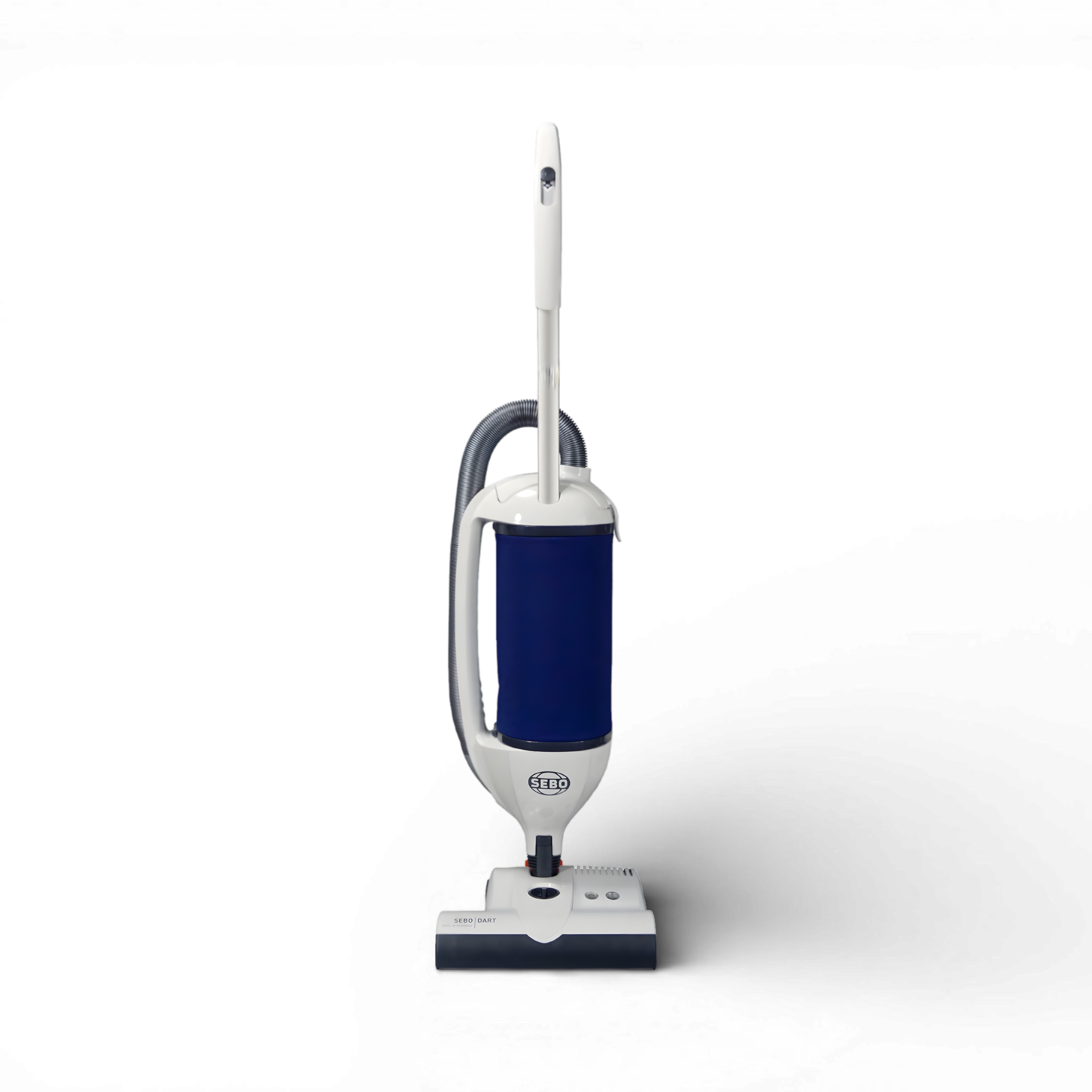SEBO DART upright vacuum