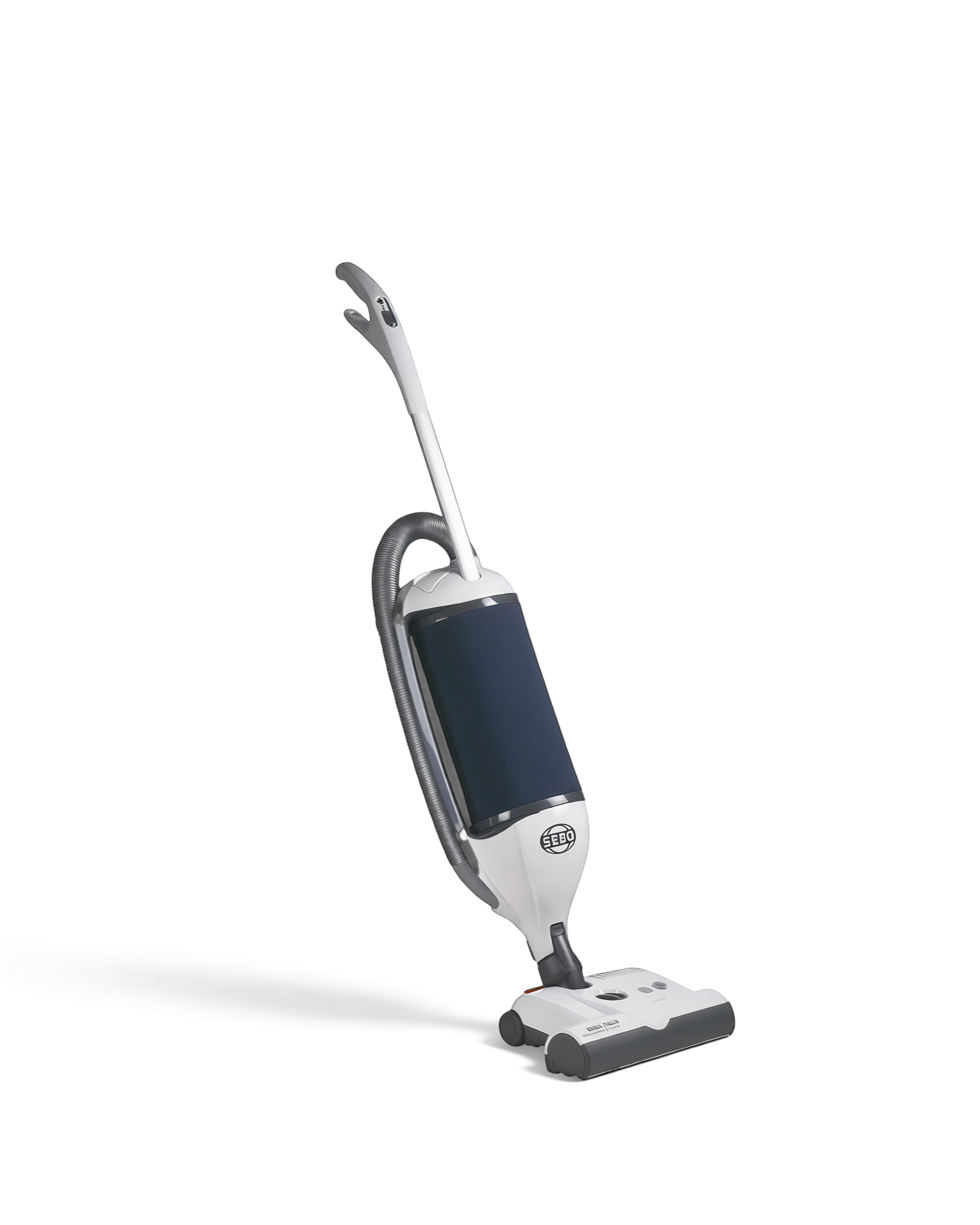 SEBO DART upright vacuum
