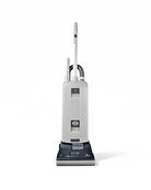 SEBO Essential G4 upright vacuum in Gray
