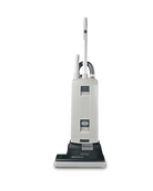 SEBO Essential G5 upright vacuum in Gray