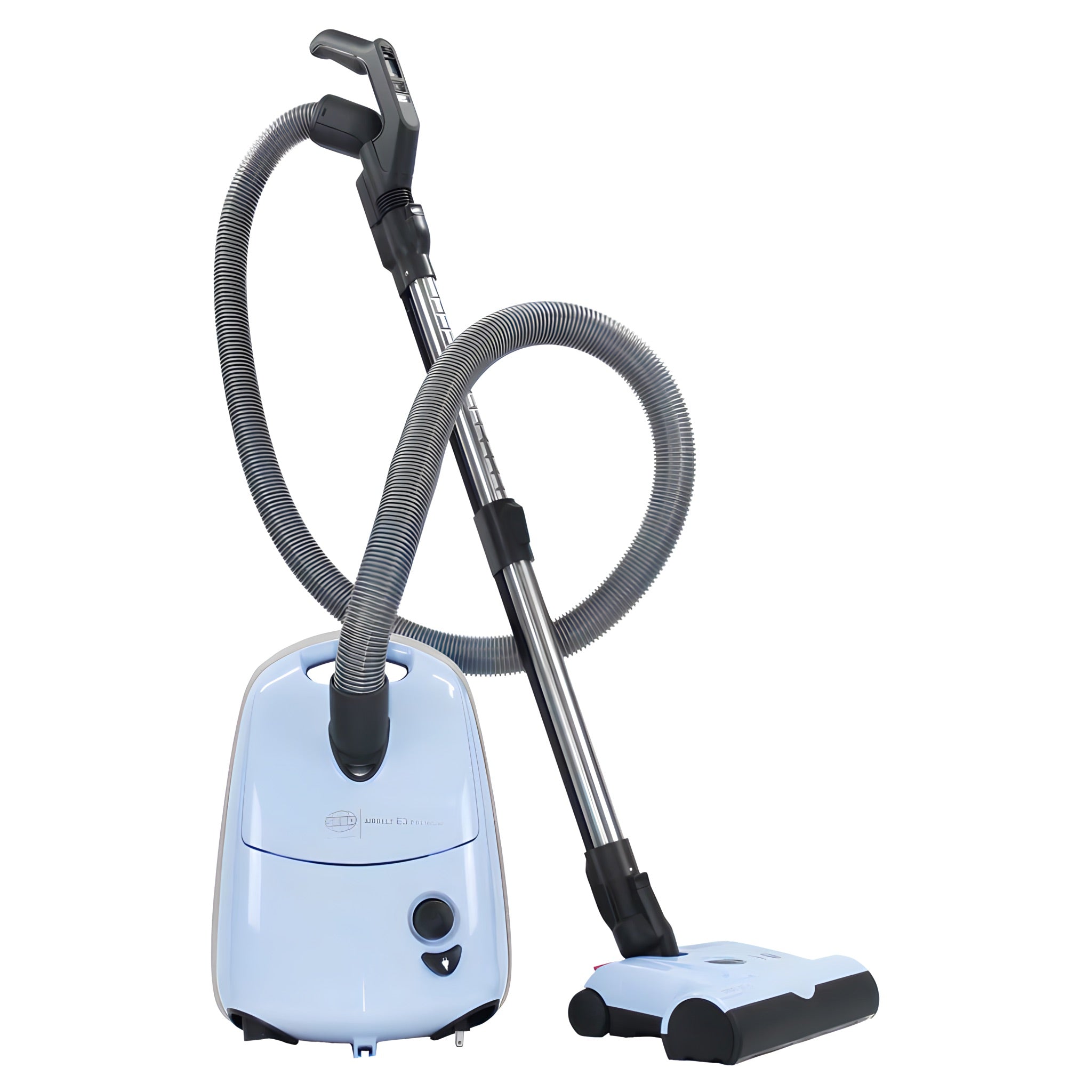 SEBO E3 Premium Canister Vacuum